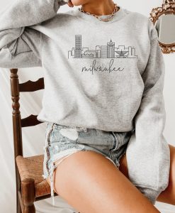 Milwaukee Sweatshirt