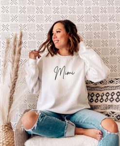 Mimi Sweatshirt