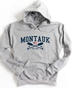 Montauk Hoodie