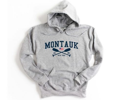 Montauk Hoodie