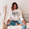 NNP Square EST 2021 Sweatshirt