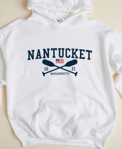 Nantucket Hoodie