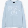 New Angel sweatshirt