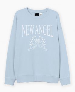 New Angel sweatshirt