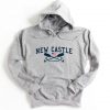 New Castle Hoodie