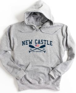 New Castle Hoodie