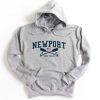 Newport Hoodie