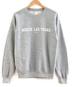 North Las Vegas Sweatshirt