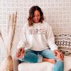 Nurse Multicolor Sweatshirt