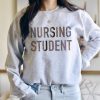 Nursing School Sweatshirt