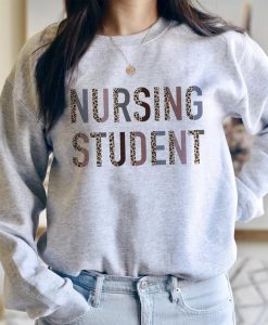 Nursing School Sweatshirt