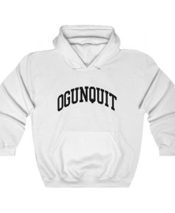 Ogunquit Collegiate Hoodie