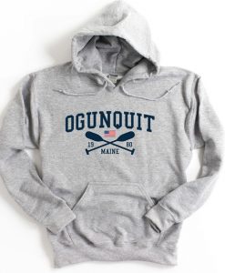 Ogunquit Hoodie