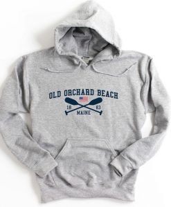 Old Orchard Hoodie