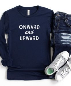 Onward & Upward Sweatshirt