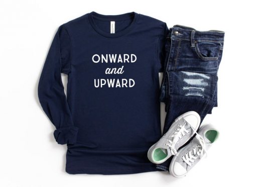 Onward & Upward Sweatshirt