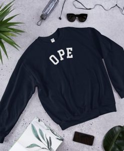 Ope Sweatshirt