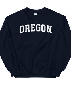 Oregon Sweatshirt