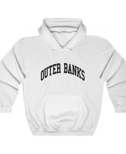 Outer Banks Collegiate Hoodie