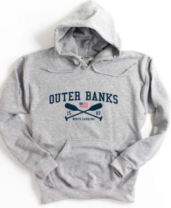 Outer Banks Hoodie