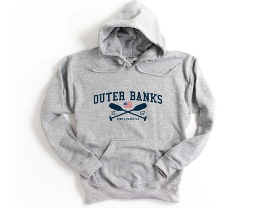 Outer Banks Hoodie