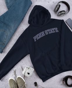 Penn State University Hoodie