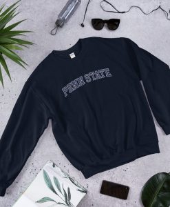 Penn State University Sweatshirt