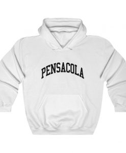 Pensacola Collegiate Hoodie