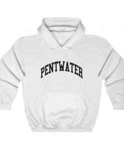 Pentwater Collegiate Hoodie