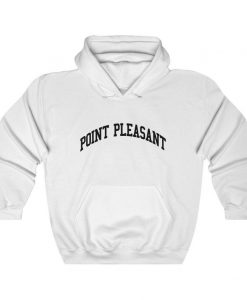 Point Pleasant Collegiate Hoodie