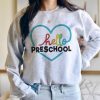 Preschool Teacher Sweatshirt