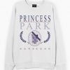 Princess Park Sweatshirt
