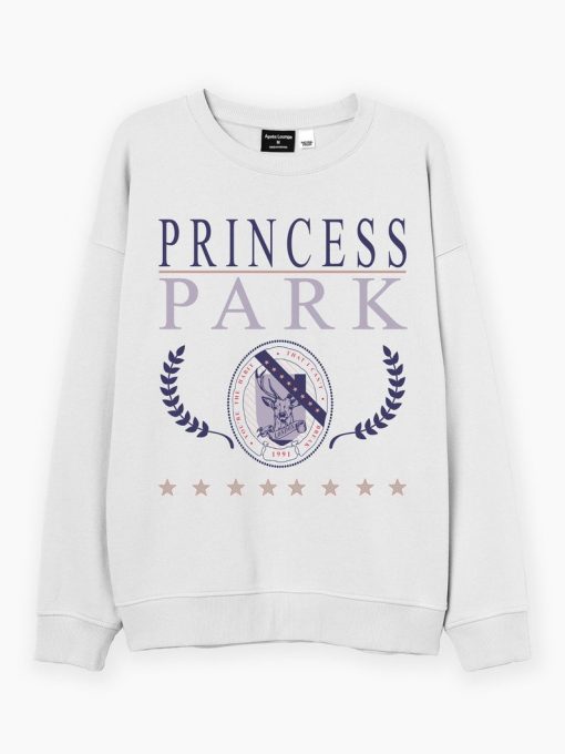 Princess Park Sweatshirt