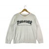 Rare Thrasher Sweatshirt