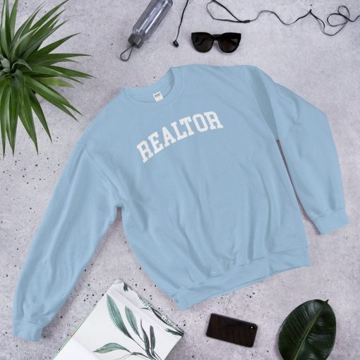 Realtor Sweatshirt