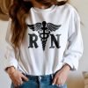 Registered Nurse Sweatshirt