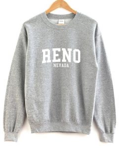 Reno Nevada Sweatshirt