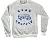 Road Trippin Super Cozy Sweatshirt