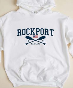 Rockport Hoodie