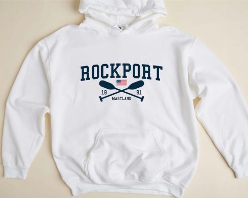 Rockport Hoodie