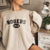 Rogers 1918 Sweatshirt