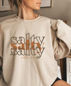 SALTY SweatShirt