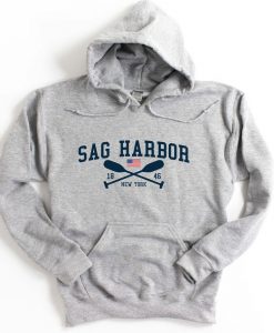 Sag Harbor Hoodie