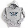 San Juan Islands Hoodie