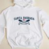 Santa Barbara Hoodie