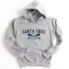 Santa Cruz California Hoodie