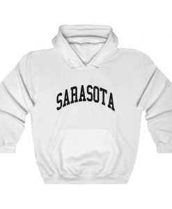 Sarasota Collegiate Hoodie