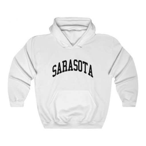 Sarasota Collegiate Hoodie