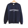 Scottsdale Arizona Sweatshirt