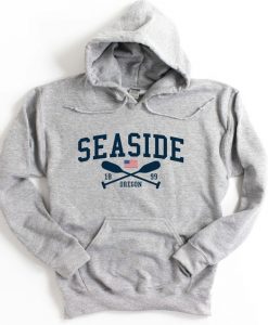 Seaside Hoodie